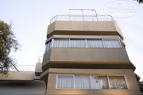 Hotel photo Sapna 2*