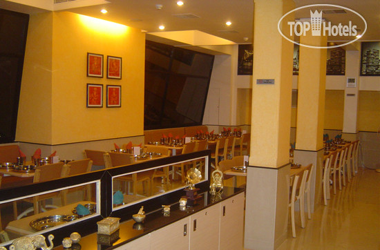 New photos from tourists Sapna 2*