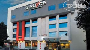 Hotelier's photos Le Royce 4*