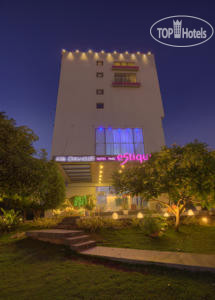 Hotel photo Parc Estique 5*