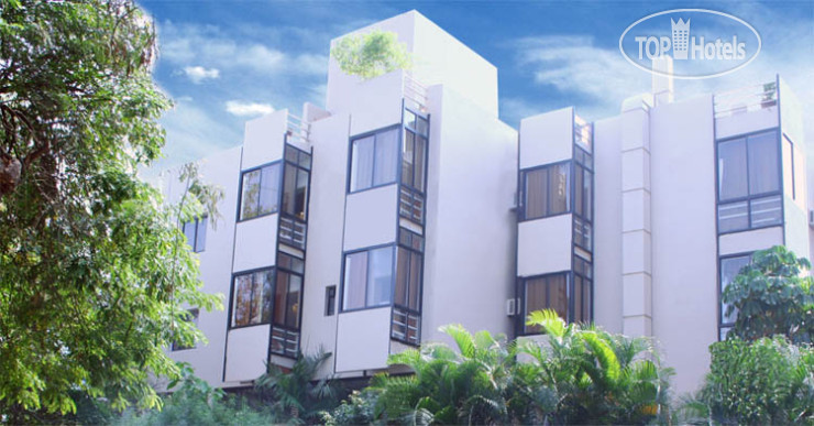 Hotelier's photos Parichay 2*