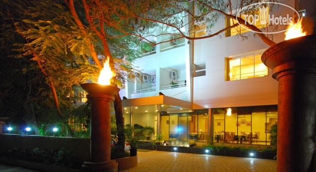 Hotelier's photos Phoenix 3*