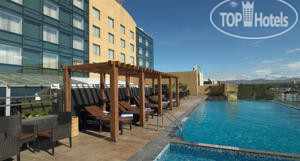 New photos from tourists Royal Orchid Central Pune 4*