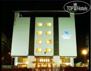 Hotelier's photos Sadanand Regency 4*