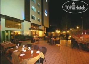 New photos from tourists Sadanand Regency 4*