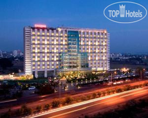 Hotelier's photos Sayaji Pune 3*