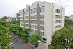 Hotelier's photos Shantai Hotel 3*