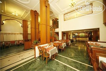 New photos from tourists Shree Panchratna 3*