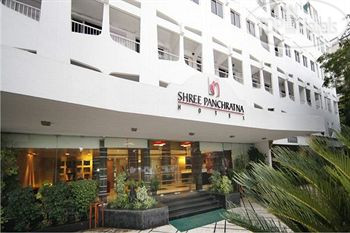 Hotelier's photos Shree Panchratna 3*