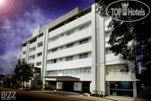 Hotel photo Bizz Tamanna 2*