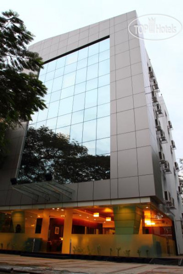New photos from tourists The Citiotel 3*