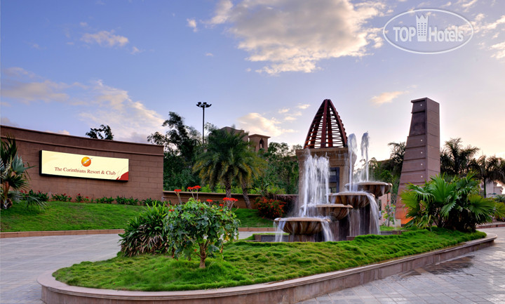 Hotelier's photos The Corinthians 5*