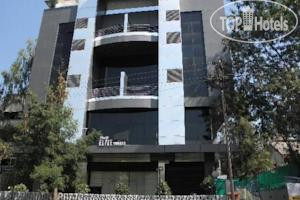 New photos from tourists The Elite Suites 3*