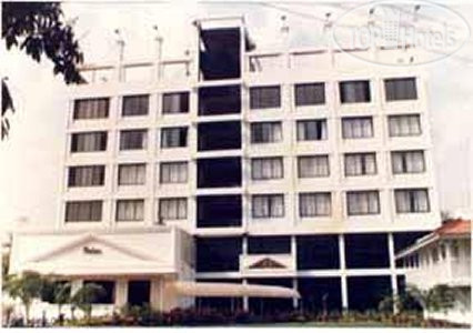Hotel photo Quality Inn Regency, Nasik 3*