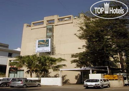 New photos from tourists Quality Hotel Regency, Pune 4*