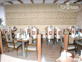 New photos from tourists Ramada Navi Mumbai 5*