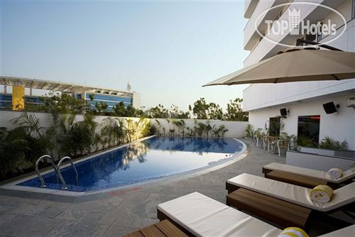 New photos from tourists Lemon Tree Hotel Hinjawadi 5*
