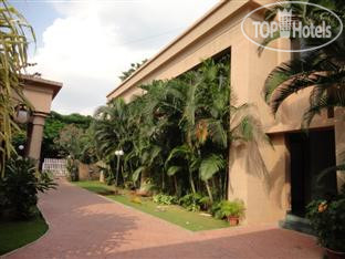 New photos from tourists Oxford Suites 3*