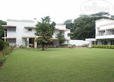 Hotel photo Sunderban Hotel 4*