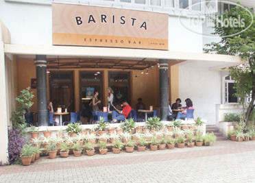 Новые добавленные фото туристов Sunderban Hotel 4*