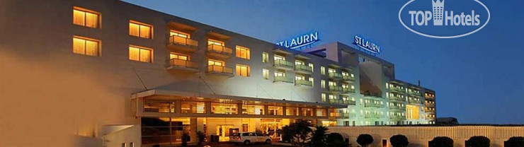 Hotelier's photos St Laurn Suites 4*