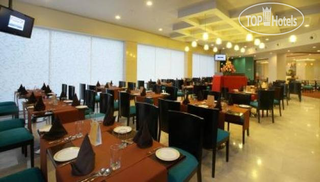 New photos from tourists Noorya Hometel 4*
