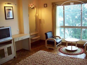 New photos from tourists De Regency 2*