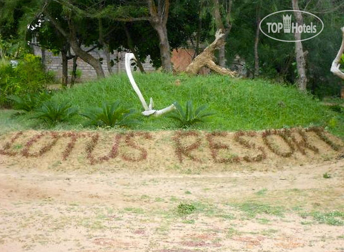 Hotelier's photos Lotus Resort Ramchandi Beach - Konark