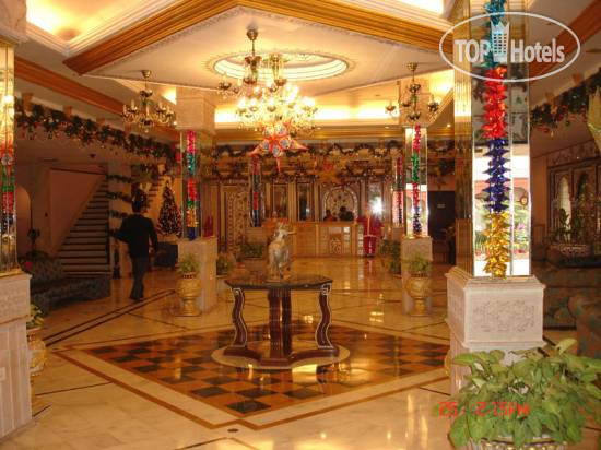 New photos from tourists Empires Hotel Bhubaneswar 4*