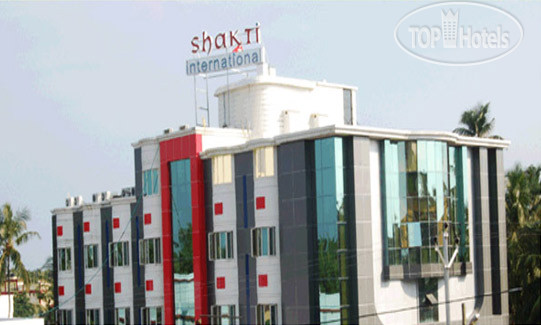 Hotel photo Shakti International Hotel 3*