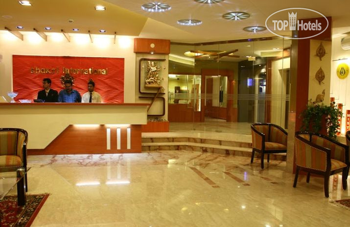 New photos from tourists Shakti International Hotel 3*