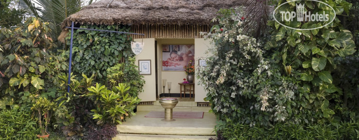 Hotelier's photos Mayfair Beach Resort 4*