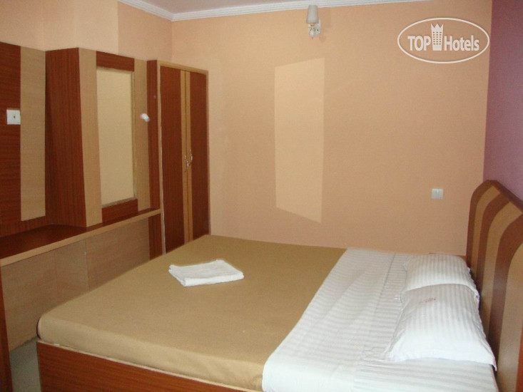 Hotelier's photos Bari International 3*