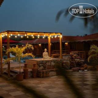 Photos Grace Exotica Goa