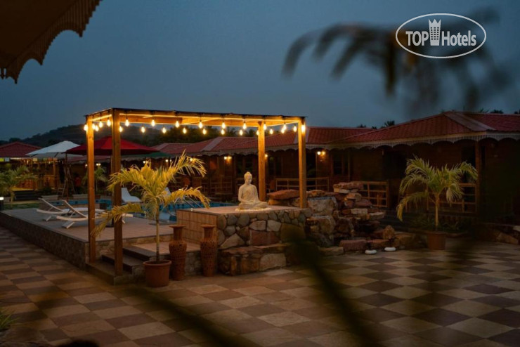 Photos Grace Exotica Goa