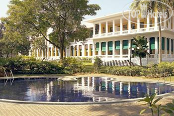 New photos from tourists Royal Orchid Metropole 4*