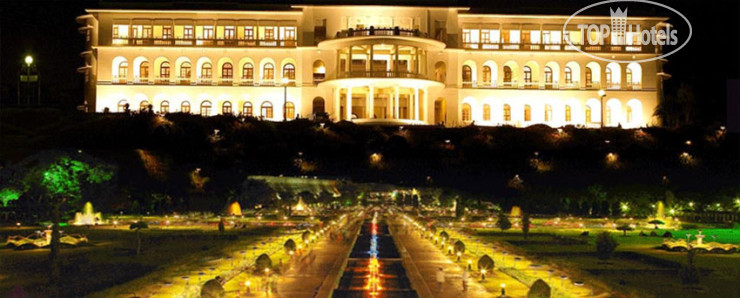 Hotelier's photos Royal Orchid Brindavan Garden 3*