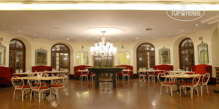 New photos from tourists Royal Orchid Brindavan Garden 3*