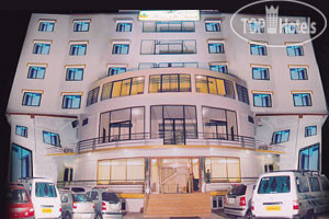 Hotelier's photos Adhi Manor 2*