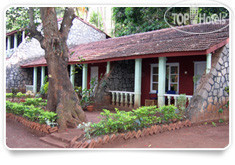 Hotel photo Bison River Resort 3*