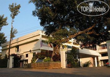 Hotelier's photos Coorg International 3*
