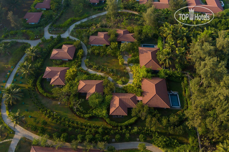 Hotel photo Gamyam Beach Resort 