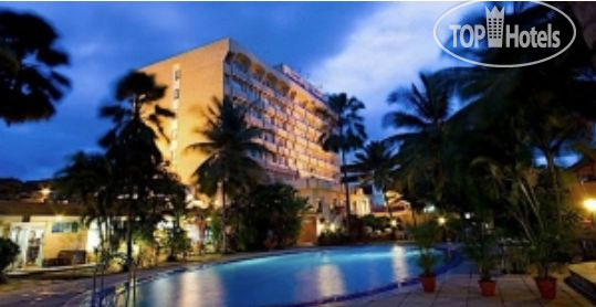 Hotel photo Regaalis 4*