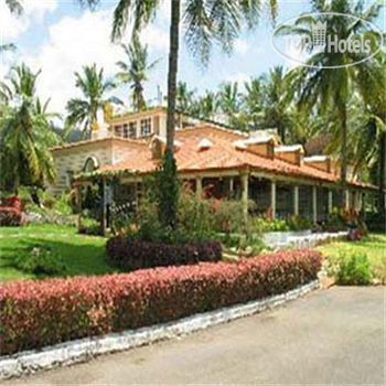 Hotelier's photos Indus Valley Ayurvedic Centre 3*