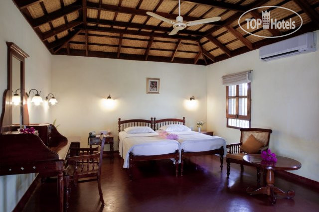New photos from tourists Indus Valley Ayurvedic Centre 3*