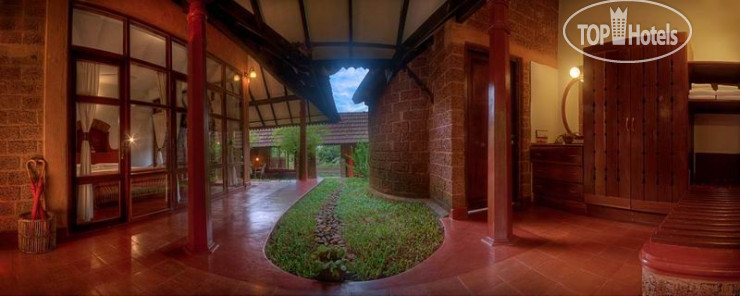 New photos from tourists SwaSwara Gokarna - a CGH Earth Experience 5*