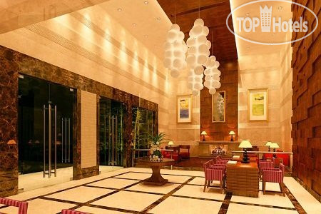 Hotelier's photos Country Inn & Suites By Carlson Mysore 3*