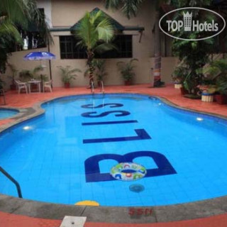 Photos Bliss Hotel