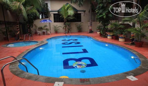 Photos Bliss Hotel