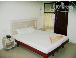 Новые добавленные фото туристов Annapurna Residency 3*